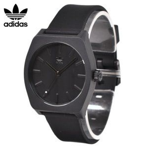 New Adidas Originals Process SP1 Watch Black